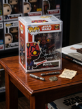 Funko Pop! Star Wars: Darth Maul #828 – Autographed by Sam Witwer | PRE-ORDER | FanX Salt Lake City