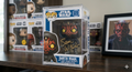 Funko Pop! Star Wars: Darth Maul #09 Sam Witwer Autograph Pre Sale!