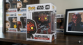 Funko Pop! Star Wars: Darth Maul 410 Autographed by Sam Witwer ::Pre Order::