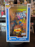 Funko Pop! Cyclops 77 750pc Shattershot Comic Cover ::Grail::