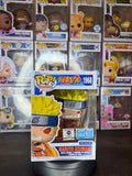 Funko Pop! Naruto: Naruto Uzumaki 1968 9,500pc LE Chalice Exclusive