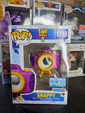 Funko Pop! Toy Story 5: Snappy #1718 9,500pc Limited Edition