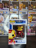 Funko Pop! Marvel: Iron Man 11 (2012 OG)