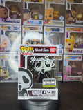 Funko Pop! Horror: Ghost Face 1607 Amazon Exclusive; Autographed by Matthew Lillard & Skeet Ulrich