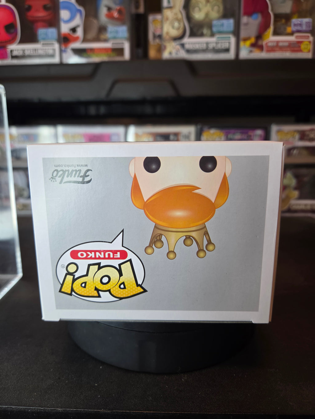 Funko Pop! Freddy Funko as Pennywise SDCC 2018 4,000pc LE
