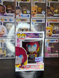 Funko Pop! Transformers: Hot Rod w/ Matrix 150 7,500pc LE